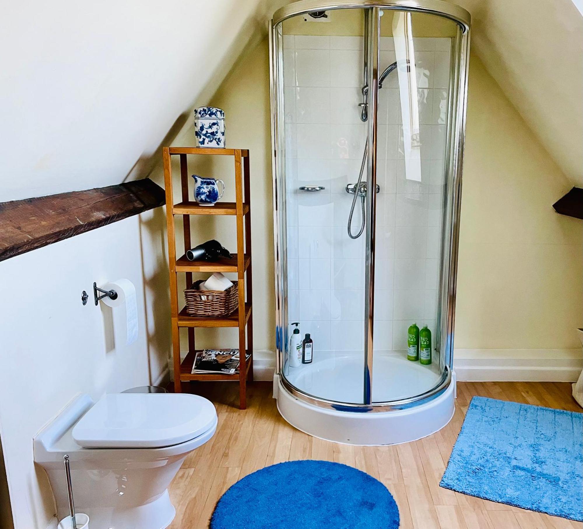 Guest House Gem In Wickhamford, Near Broadway Badsey Bagian luar foto